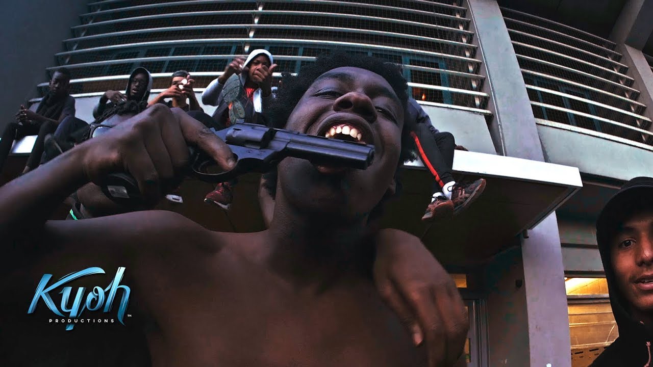 Q.E Favelas (Ibrak) - La Fêlance