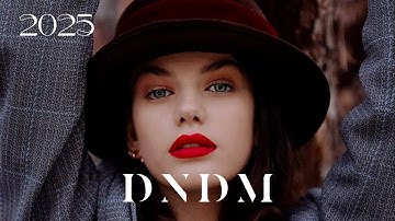 DNDM & Umar Keyn - Give me Space (Original Mix) || 2025
