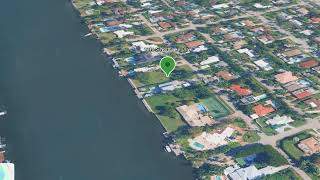 Waterfront Property on the Intracoastal Waterway in Hollywood, Florida USA