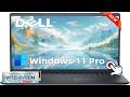 Dell Inspiron 15 3535 Touchscreen Laptop 32GB DDR4 RAM 1TB SSD