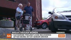 Driving service for seniors 