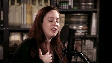 Lily Kershaw - Now & Then - 3/4/2020 - Paste Studio NYC - New York, NY