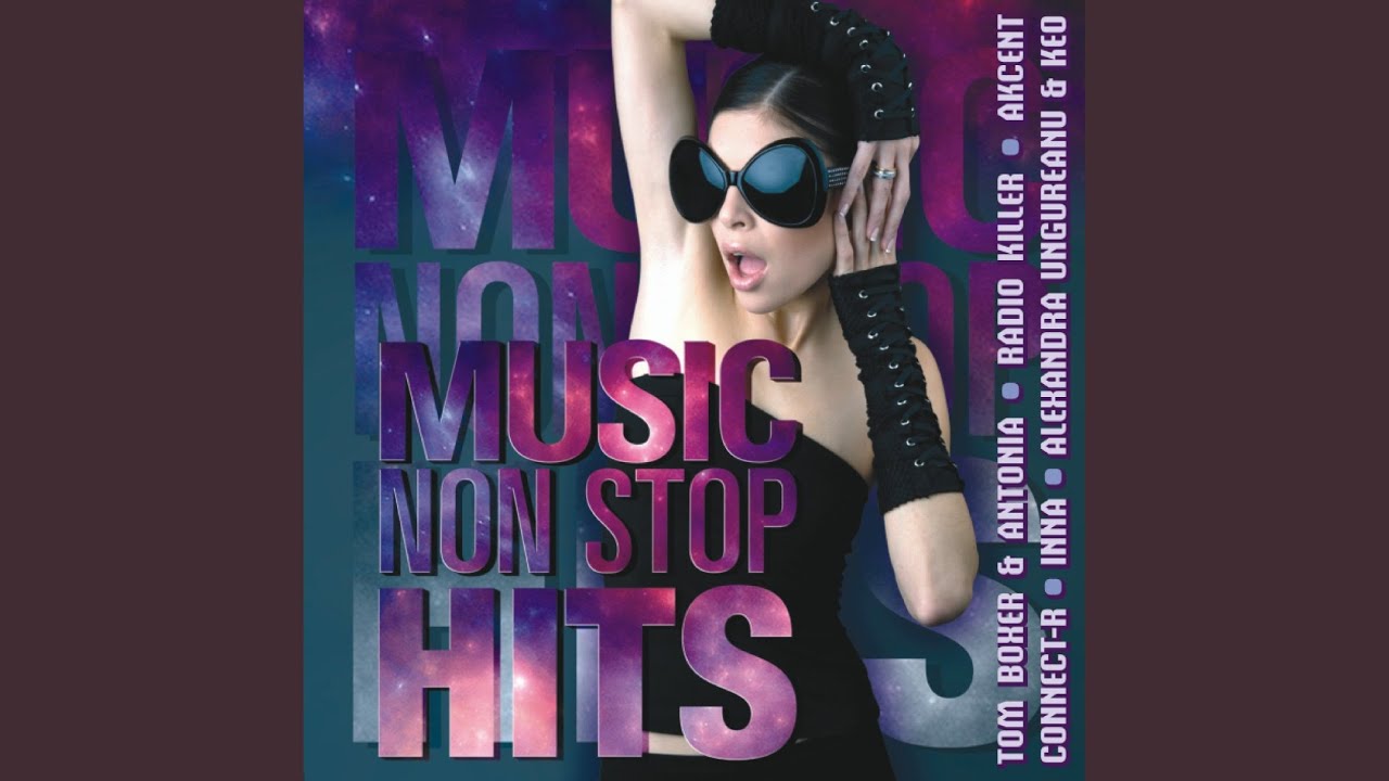 Be Free (Radio Edit)