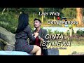 Gambar cover Lala Widy Feat Gerry Mahesa - Cinta Istimewa  