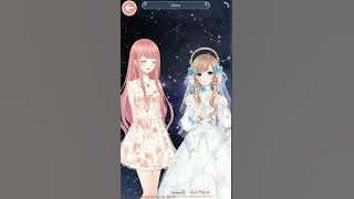 [Love Nikki] Cloud Realm- Brave New World : Story (6/6)