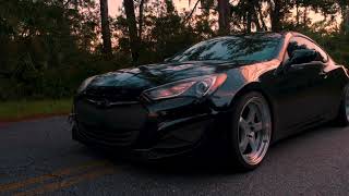 Hyundai Genesis 2.0T |4k| V2.0 Genesis 2 0 Hp