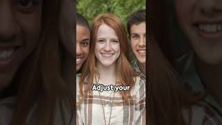 Autism In Teens - Coping with Sensory Sensitivities screenshot 1