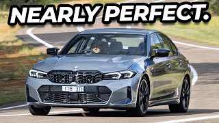 Wow: This Is The Best BMW On Sale Today (BMW M340i 2023 Review)