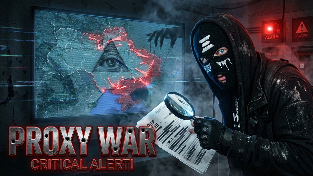 Most Disturbing Videos On the Internet Today! (Part 568)