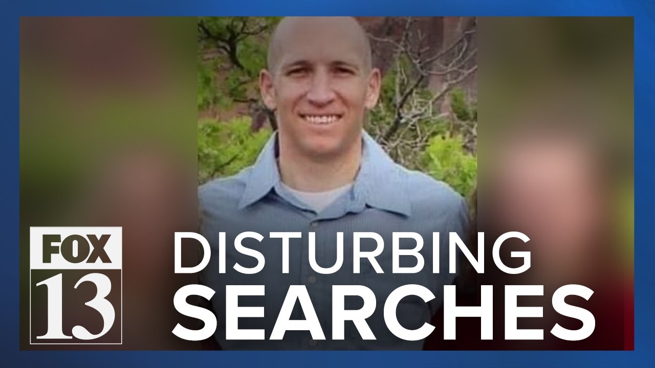 Haight searched 'Can neighbors hear gunshots' before shooting family