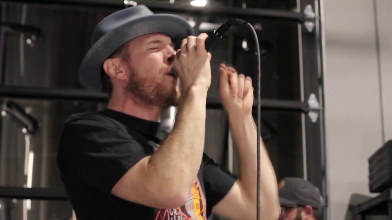 The Midnites - Grand Avenue Live at Altamont Beer Works