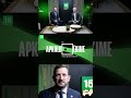 Apie signalus socialdemokratams #15min #shorts