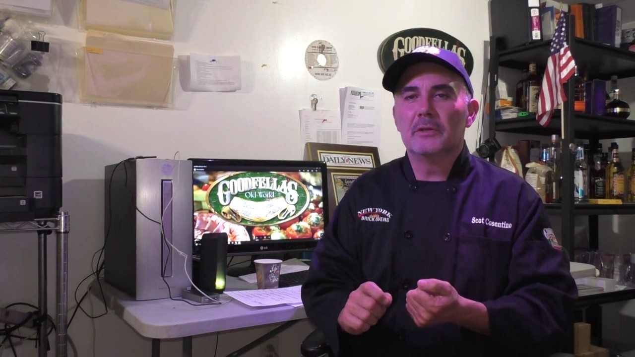 Leasing Pizza Equipment vs. Buying Equipment