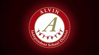 Alvin ISD Board Workshop - 10/6/26