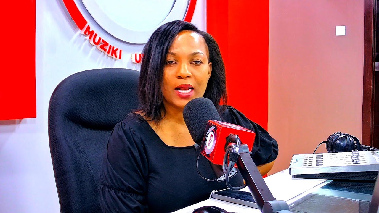 🔴LIVE: RIPOTI YA LEO SIMULIZI YA MERC SEHEMU MWISHO - APRIL 5