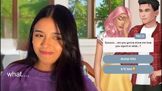 I PLAYED EPISODE (again)