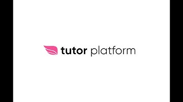 Welcome to Tutor Platform - All-in-one teaching and learning solutions for universities. (Demo)
