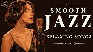 Cozy Romantic Smooth Jazz | Soft Female Vocals & Gentle Love Lyrics to Unwind screenshot 4