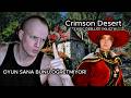 Crimson Desert - Abis Sistemi Başlangıç Rehberi!!!