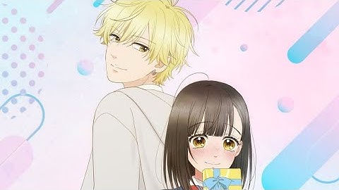 Miura x Ishimori  [ AMV ] Honey Lemon Soda