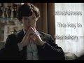 Mindfulness the Key to Mentalism