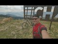 Bike park de chamrousse