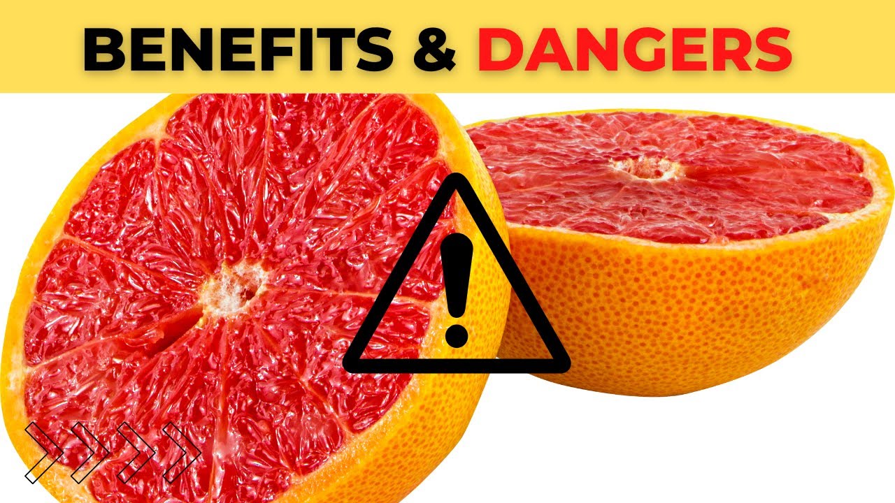 Is It Safe To Eat Grapefruit During Pregnancy?
