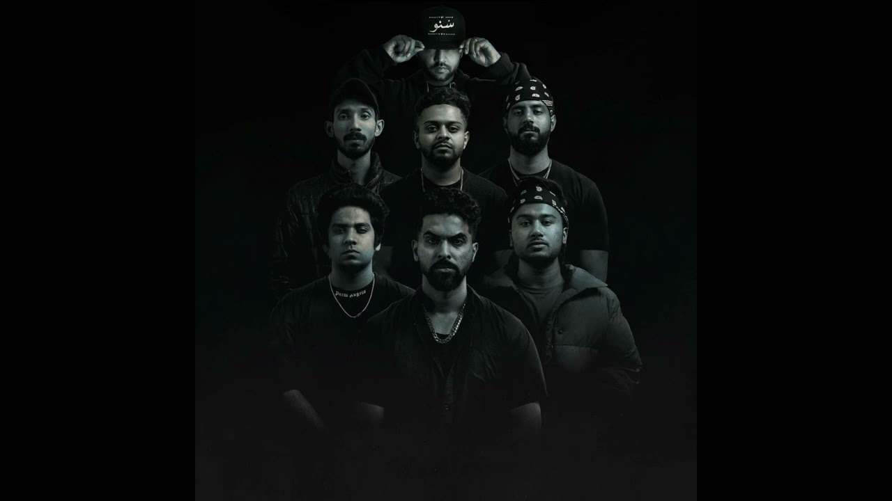 Pindi Aye 2.0 - Pindi Boyz - [Slowed & Reverb]