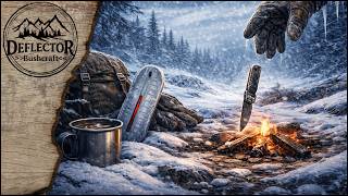 Podchlazení Jak Ho Poznat Včas? 5 Varovných Příznaků, Které Většina Lidí Ignoruje