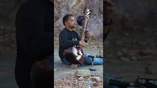 Old songs instrumental  sitar music instrumental