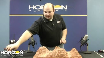 HorizonHobby.com New And Hot - Losi 1/24-Scale Micro Trail Trekker (High Res)