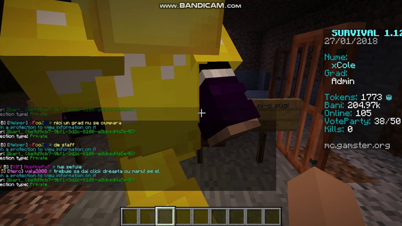 Ban 2bart  injurii sign