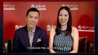 Celebrity Cissy Wang Wealth