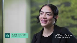 Move Your Career Forward with WCU Online Programs