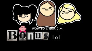 YOYOYOYOO..AAAAH [Backstreet Girls Gokudolls]