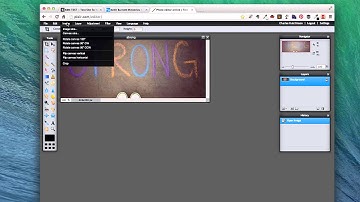 Online image editing for WordPress images