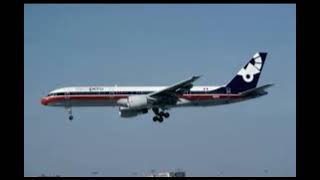 Boeing 757-23A Too Low Terrain Alarm (AeroPeru 603)