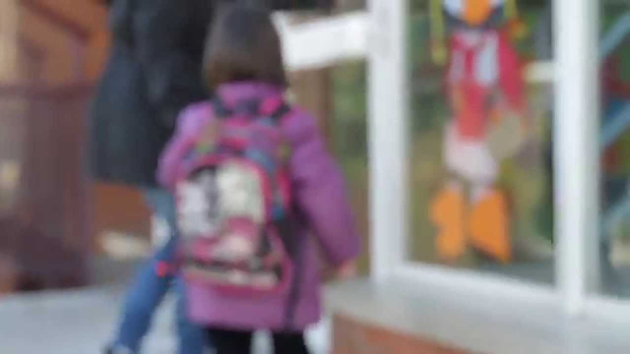 vídeo Corporatiu Escola Sant Gervasi