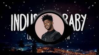 Lil Nas X, Jack Harlow - INDUSTRY BABY(FULL BASS BOOSTED)