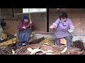 2023年下半期に最も視聴された日本の工芸品製作動画 TOP5