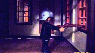 Playmobil WW2 fight Test 2