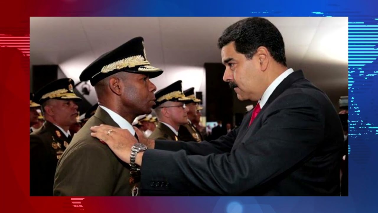 Ex jefe de inteligencia chavista revela la ubicación de las bases militares rusas en Venezuela