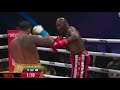 Evander Holyfield vs Vitor Belfort .Эвандер Холифилд – Витор Белфорт