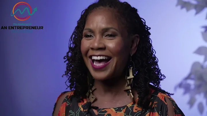 Dr. Monica Andrews| Making Of An Entrepreneur Docu...