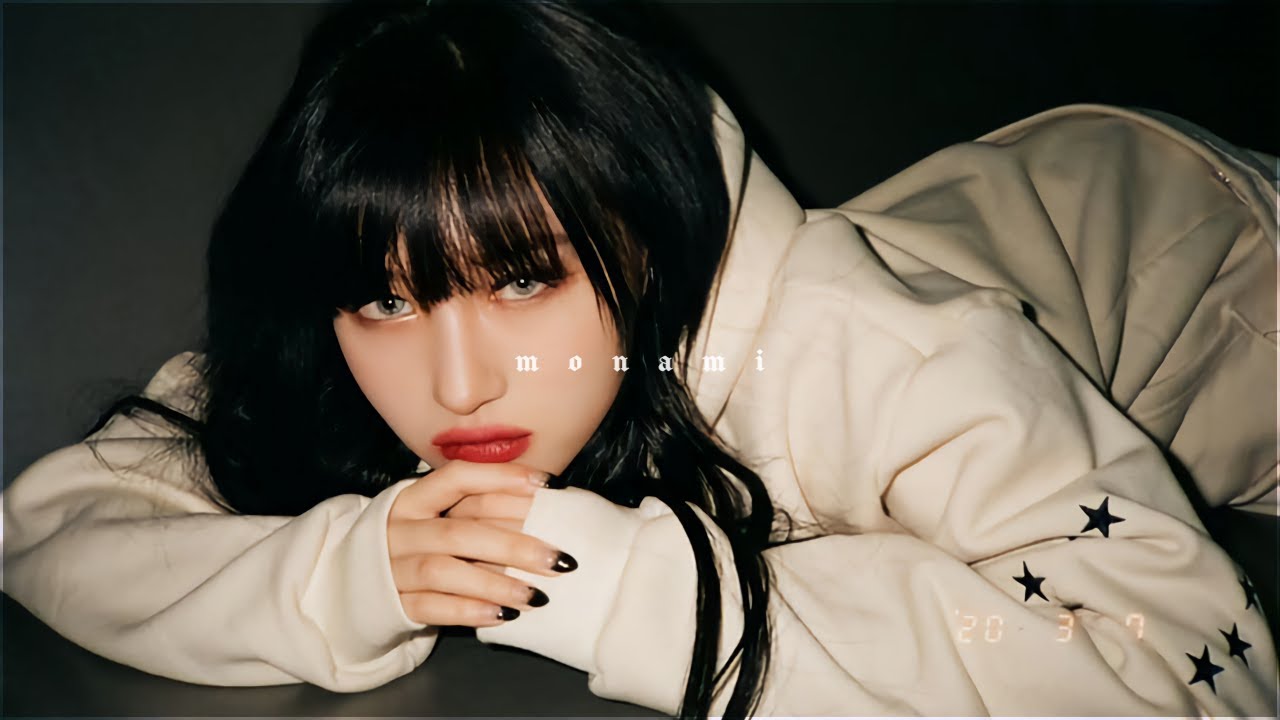 chase me ☆ dreamcatcher (sped up)