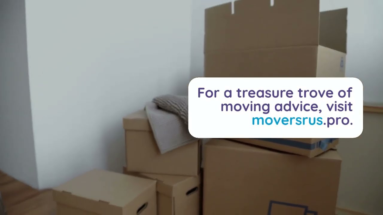 Your Ultimate Guide to Moving Hassle-Free with Moving R Us Movers