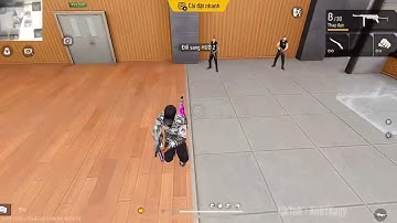 Hé Lộ Cách Chỉnh Độ Nhạy Nút Bắn và DPI Siêu Chuẩn Mới Nhất OB50 Dành Cho Dòng Máy SamSung😱