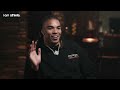 CHASE CLAYPOOL: I’m A Top 3 Wide Receiver. I’m Different. | I AM ATHLETE