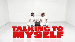 Manosaurus - Talking To Myself (Original Music Video)