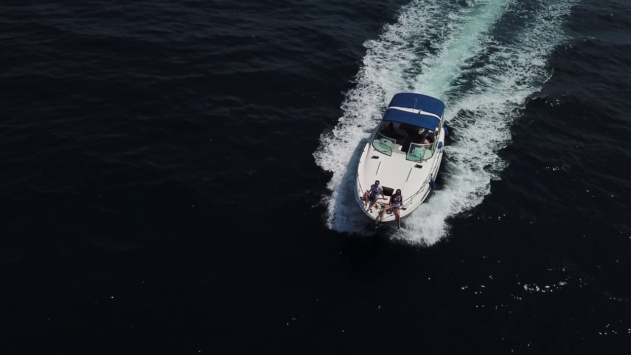 Phuket Yacht Charter - Private Yacht rental in Phuket